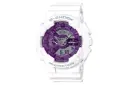 فریم، صفحه و لوگوی ساعت مچی مردانه کاسیو جی شاک GA-110WS-7A
