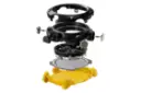 اجزای ساعت مچی مردانه کاسیو جی شاک GA-2000-1A9