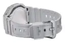 بند و قفل ساعت مچی مردانه کاسیو جی شاک GA-2100FF-8A