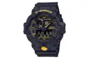 فریم و صفحه ساعت مچی مردانه کاسیو جی شاک GA-700CY-1A