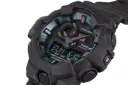 نمای نزدیک ساعت مچی مردانه کاسیو جی شاک GA-700MF-1A