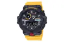 فریم و صفحه ساعت مچی مردانه کاسیو جی شاک GA-700MT-1A9