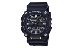 فریم و صفحه ساعت مچی مردانه کاسیو جی شاک GA-900-1A