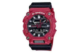 ساعت مچی مردانه کاسیو جی شاک Casio G-SHOCK GA-900-4A