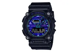 ساعت مچی مردانه کاسیو جی شاک Casio G-SHOCK GA-900VB-1A