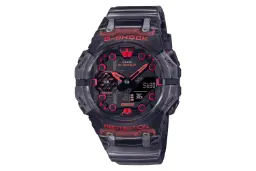 صفحه و فریم ساعت مچی مردانه کاسیو جی شاک GA-B001G-1A