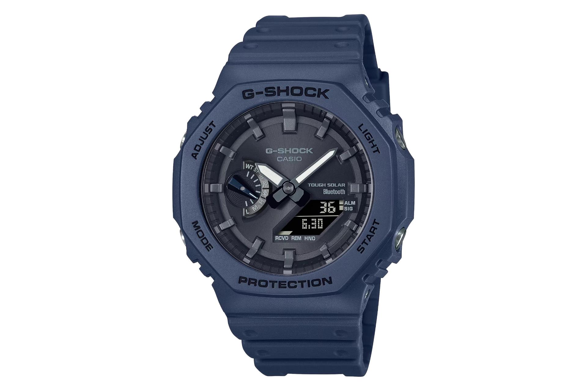ساعت مچی مردانه کاسیو Casio G-SHOCK GA-B2100-2A