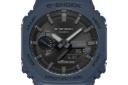 ساعت مچی مردانه کاسیو Casio G-SHOCK GA-B2100-2A از نمای روبرو