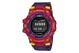 ساعت مچی مردانه کاسیو جی شاک Casio G-SHOCK GBD-100BAR-4