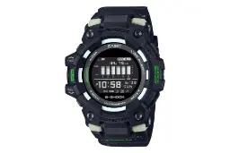 ساعت مچی مردانه کاسیو جی شاک Casio G-SHOCK GBD-100LM-1