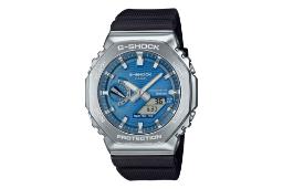 ساعت مچی مردانه کاسیو جی شاک Casio G-SHOCK GBM-2100A-2B