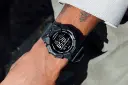 کاربری ساعت مچی مردانه کاسیو جی شاک Casio G-SHOCK GD-010-1A1