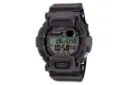 فریم و صفحه ساعت مچی مردانه کاسیو جی شاک GD-350-8
