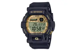 فریم و صفحه ساعت مچی مردانه کاسیو جی شاک GD-350GB-1