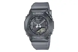 ساعت مچی زنانه کاسیو جی شاک Casio G-SHOCK GM-S2100MF-1A