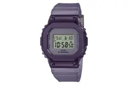 ساعت مچی زنانه کاسیو جی شاک Casio G-SHOCK GM-S5600MF-6