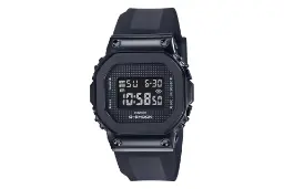 ساعت مچی زنانه کاسیو جی شاک Casio G-SHOCK GM-S5600SB-1