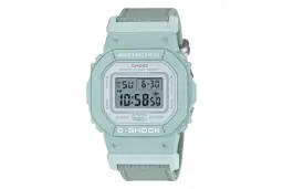 فریم و صفحه ساعت مچی زنانه کاسیو جی شاک GMD-S5600CT-3