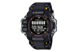 ساعت مچی مردانه کاسیو جی شاک Casio G-SHOCK GPR-H1000-1