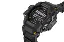 ساعت مچی مردانه کاسیو جی شاک Casio G-SHOCK GPR-H1000-1 از نمای کناری
