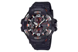 فریم و صفحه ساعت مچی مردانه کاسیو جی شاک GR-B300-1A4