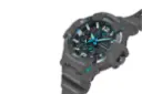 نمای کنار ساعت مچی مردانه کاسیو جی شاک GR-B300-8A2