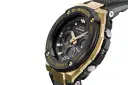 ساعت مچی مردانه کاسیو جی شاک Casio G-SHOCK GST-S300G-1A9 از نمای کناری