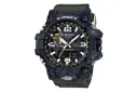 ساعت مچی مردانه کاسیو جی شاک Casio G-SHOCK GWG-1000-1A3