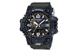 ساعت مچی مردانه کاسیو جی شاک Casio G-SHOCK GWG-1000-1A3