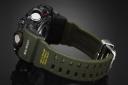 پشت ساعت مچی مردانه کاسیو جی شاک Casio G-SHOCK GWG-1000-1A3