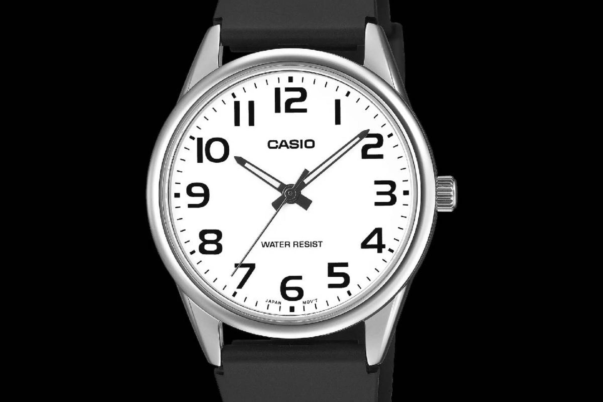 کاسیو MTP-C666 مدل 7B
