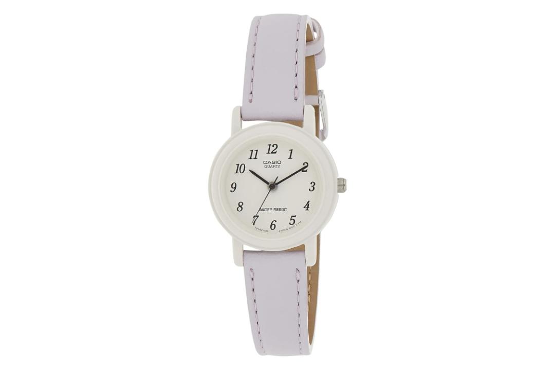 ساعت مچی زنانه کاسیو Casio Pop LQ-139L-6B