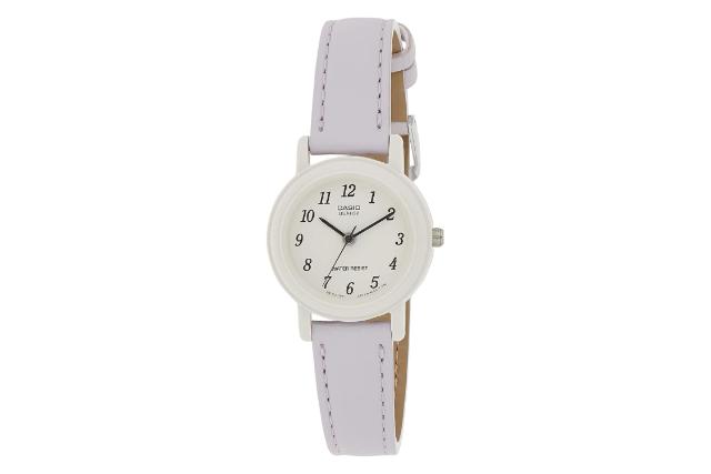 ساعت مچی زنانه کاسیو Casio Pop LQ-139L-6B