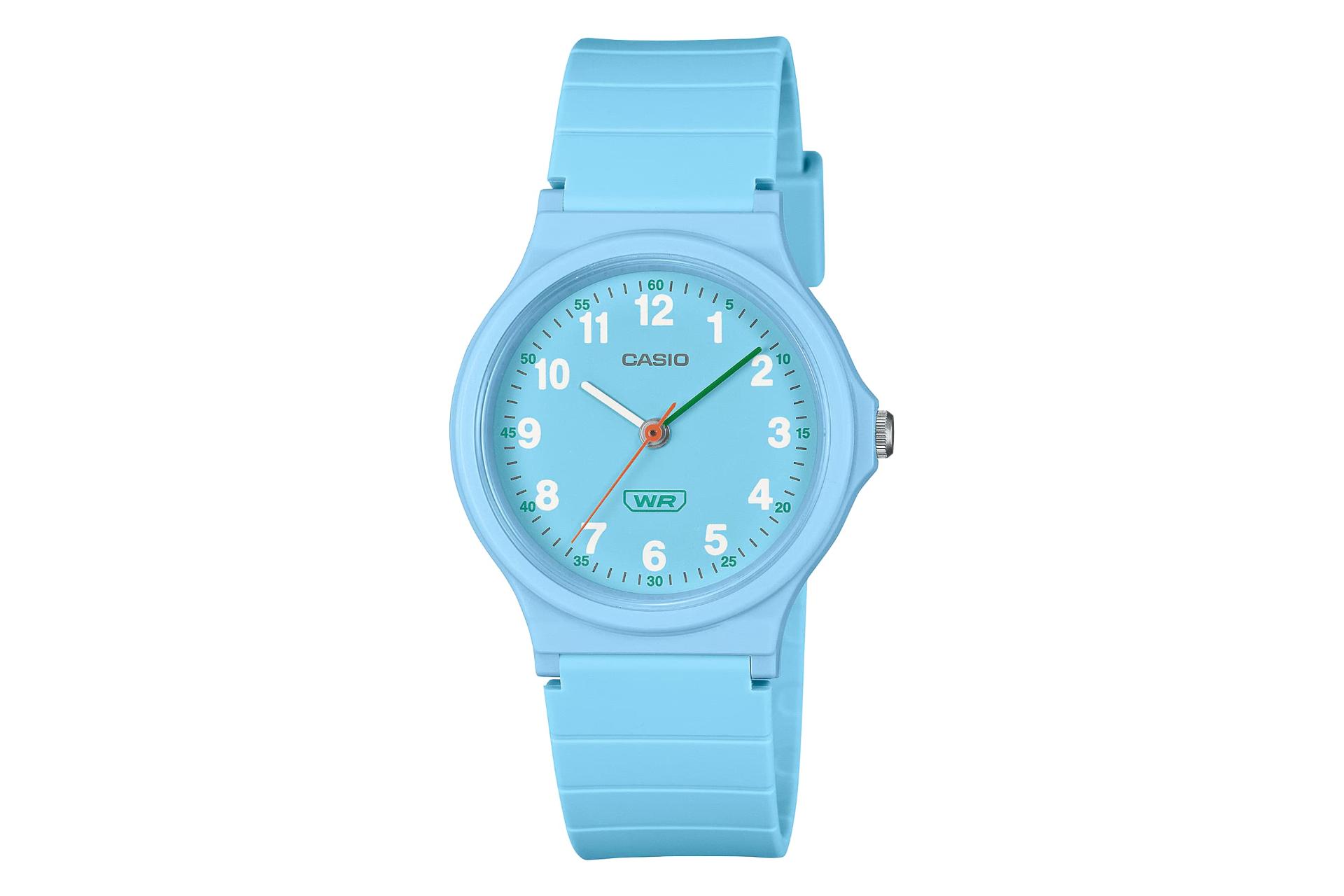ساعت مچی زنانه کاسیو Casio Pop LQ-24B-2B