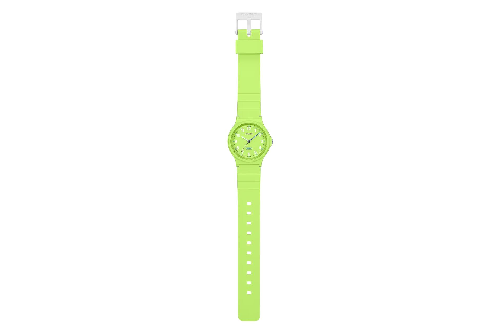 بند ساعت مچی زنانه کاسیو Casio Pop LQ-24B-3B
