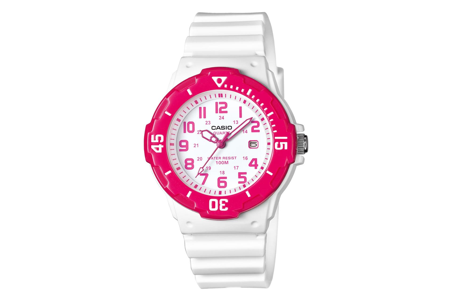 ساعت مچی بچه گانه کاسیو Casio Pop LRW-200H-4BV
