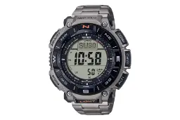 ساعت مچی مردانه کاسیو Casio PRO TREK PRG-340T-7