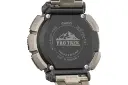 پشت ساعت مچی مردانه کاسیو Casio PRO TREK PRG-340T-7