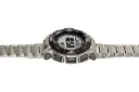 ساعت مچی مردانه کاسیو Casio PRO TREK PRG-340T-7 از نمای کناری