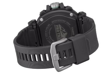 بند و قفل ساعت مچی مردانه کاسیو PRO TREK PRG-601-1