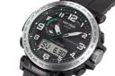 لبه سمت راست ساعت مچی مردانه کاسیو PRO TREK PRG-601-1