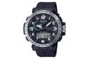 فریم، صفحه و لوگوی ساعت مچی مردانه کاسیو PRO TREK PRG-601-1