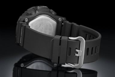 بند و قفل ساعت مچی مردانه کاسیو PRO TREK PRT-B70-1