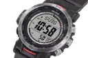 لبه سمت راست ساعت مچی مردانه کاسیو PRO TREK PRW-35-1A