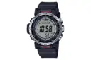 فریم، لوگو و صفحه ساعت مچی مردانه کاسیو PRO TREK PRW-35-1A