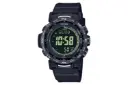فریم، صفحه و لوگوی ساعت مچی مردانه کاسیو PRO TREK PRW-35Y-1B