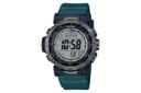 فریم، صفحه و لوگوی ساعت مچی مردانه کاسیو PRO TREK PRW-35Y-3
