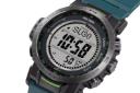 لبه سمت راست ساعت مچی مردانه کاسیو PRO TREK PRW-35Y-3