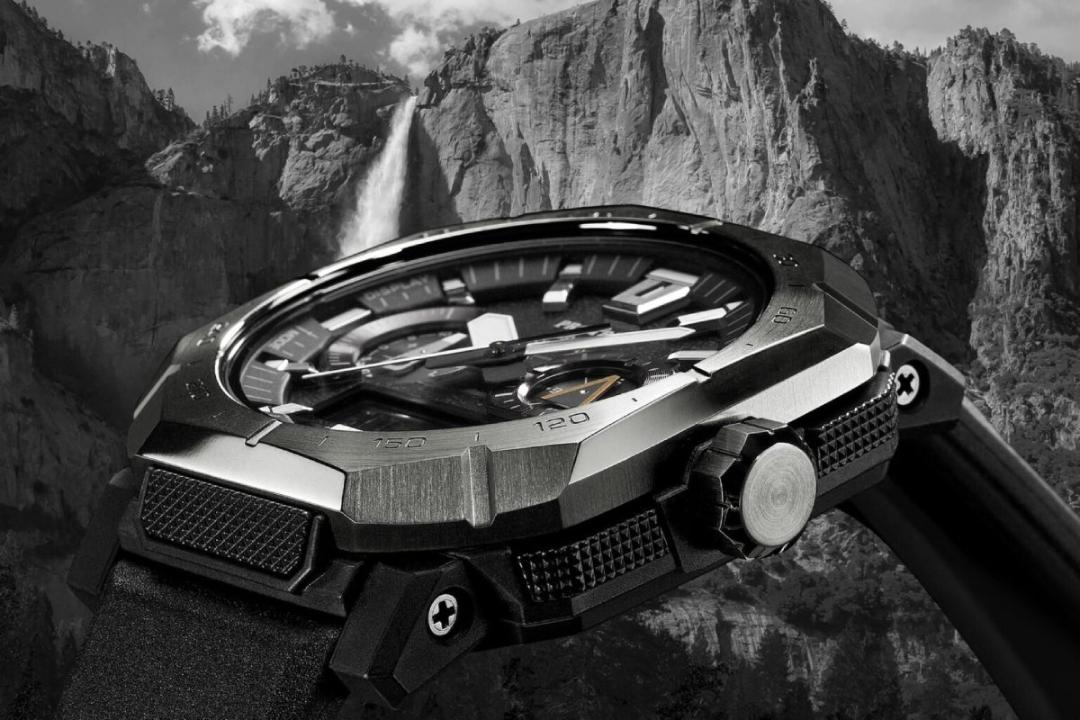 ساعت کاسیو PRO TREK PRW-B1000