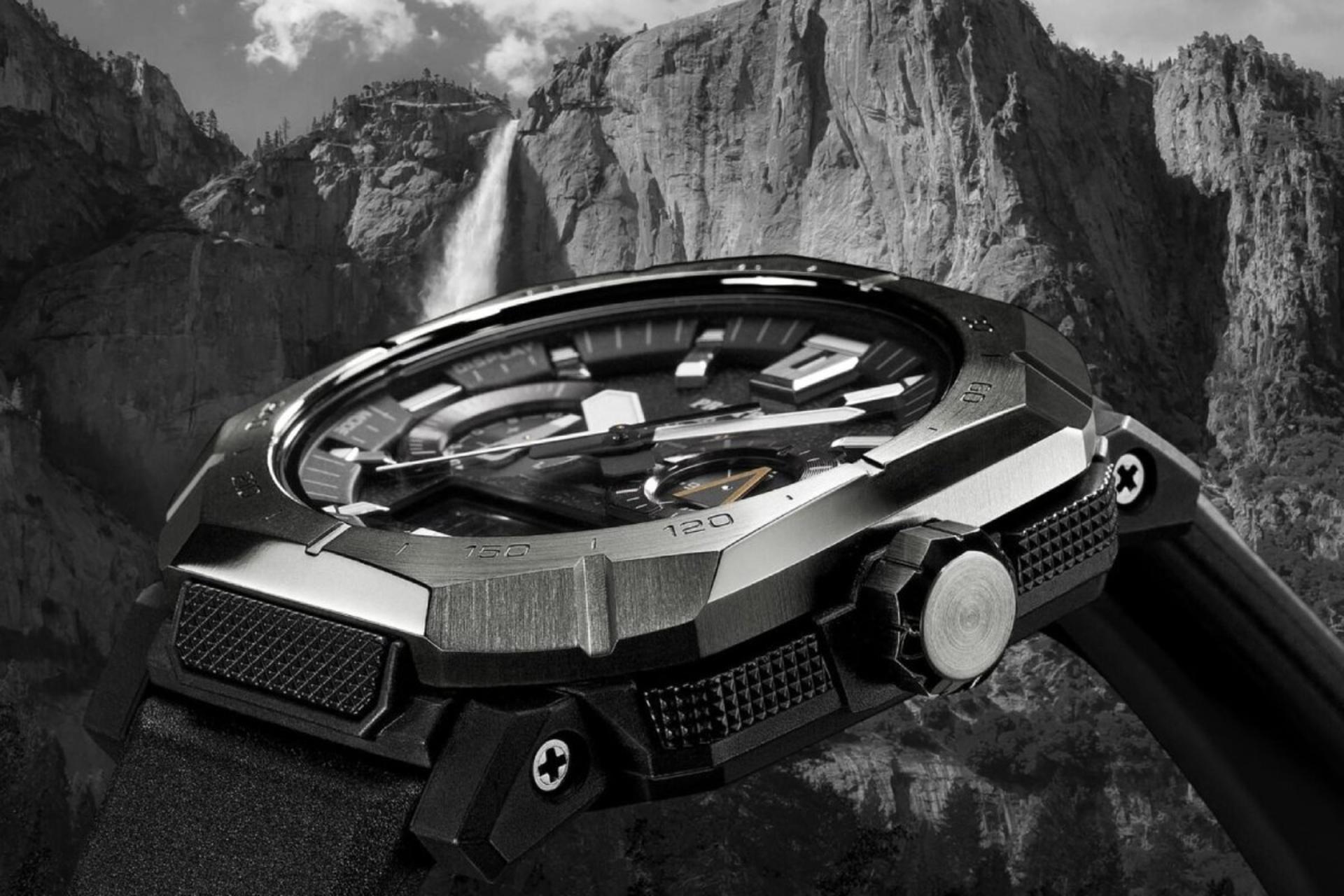 ساعت کاسیو PRO TREK PRW-B1000